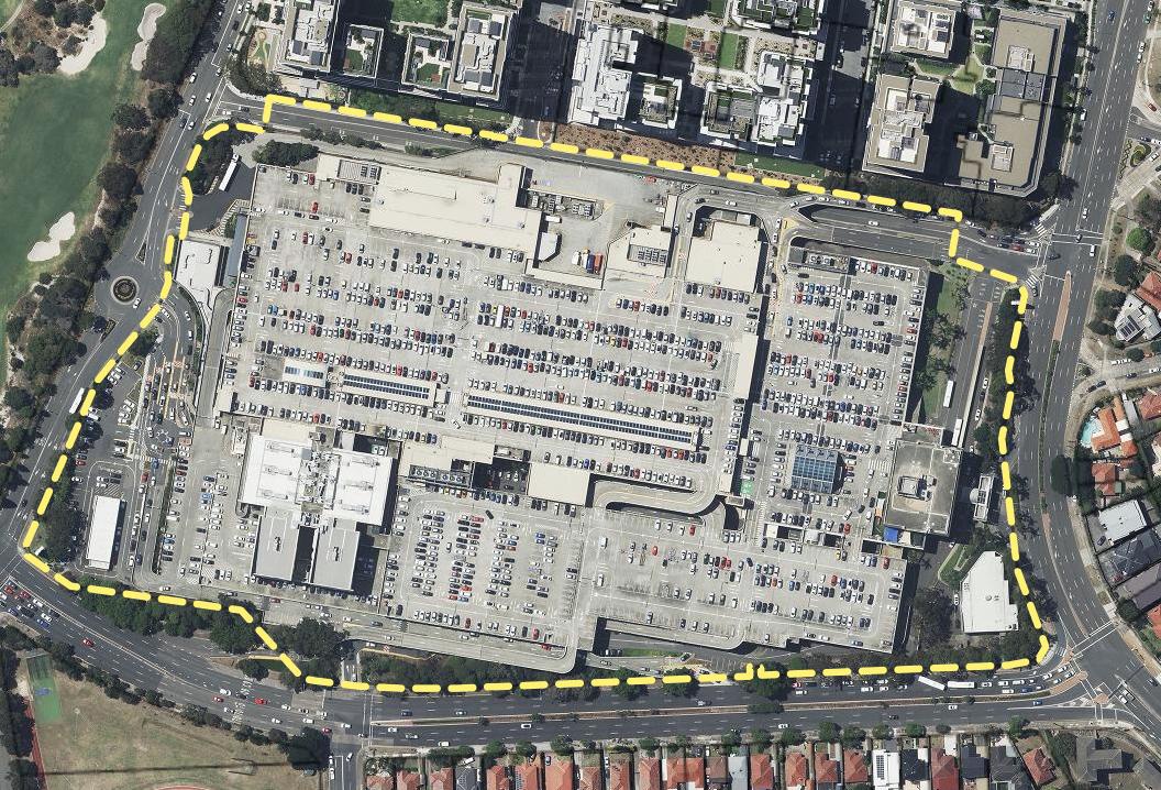 Draft Amendment to Bayside DCP 2022 - Westfield Eastgardens | Have Your ...