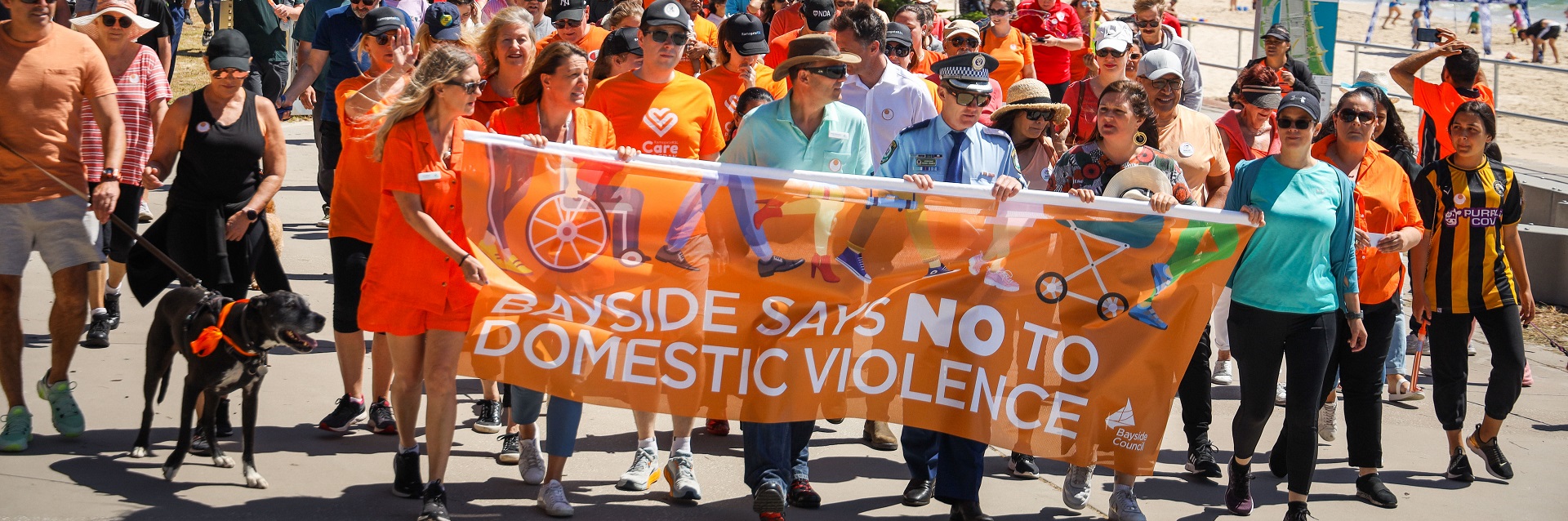 Draft Bayside Domestic and Family Violence Action Plan | Have Your Say ...